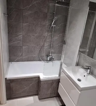 Na 11go Appartement *